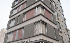 Hotel The Rainbow Inn